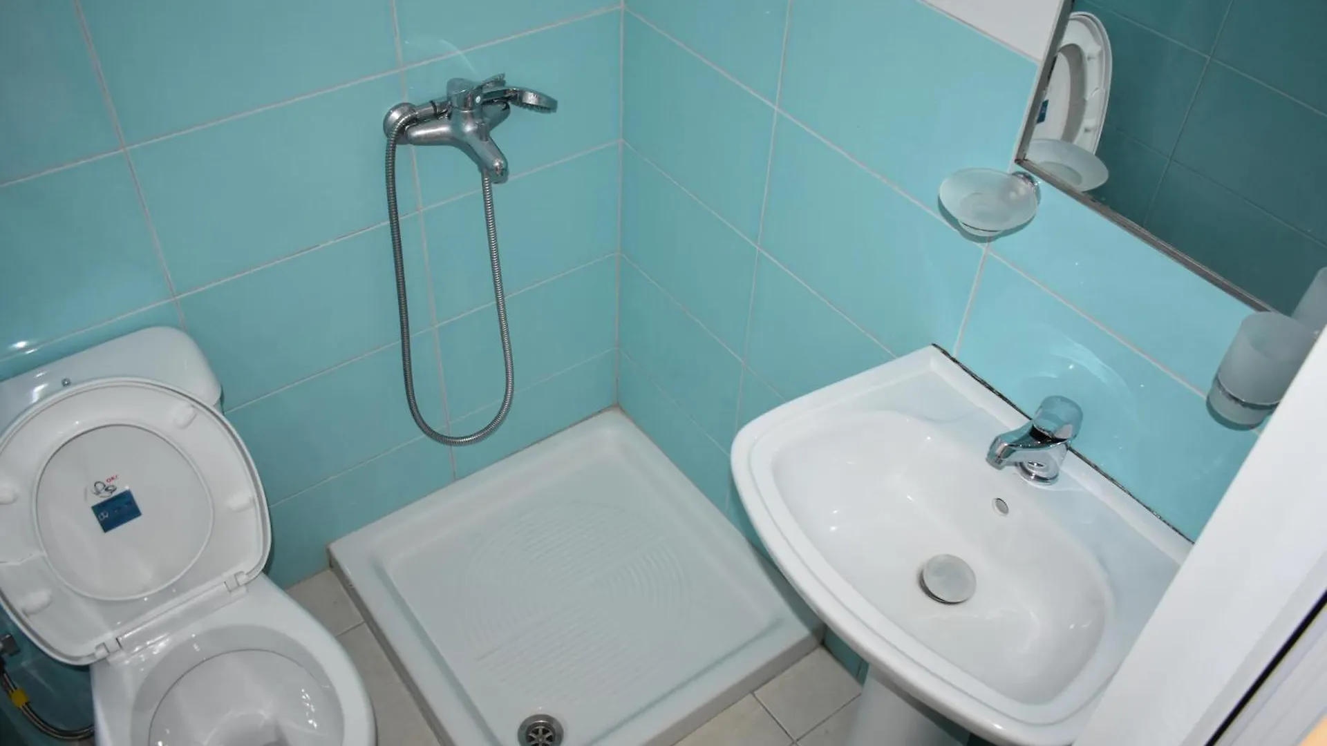 Ionio Rooms Himarë 0*,  Albania