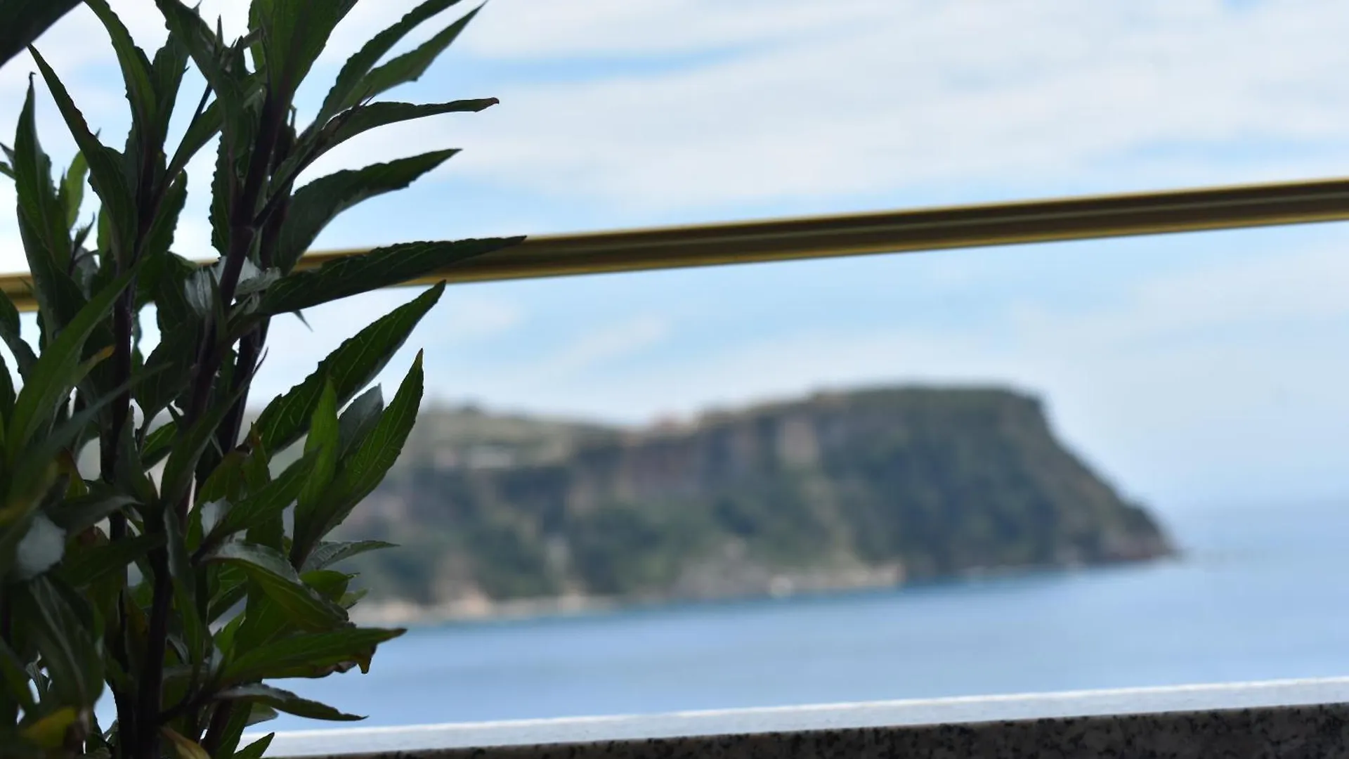 Apartamento Ionio Rooms Himarë Albania