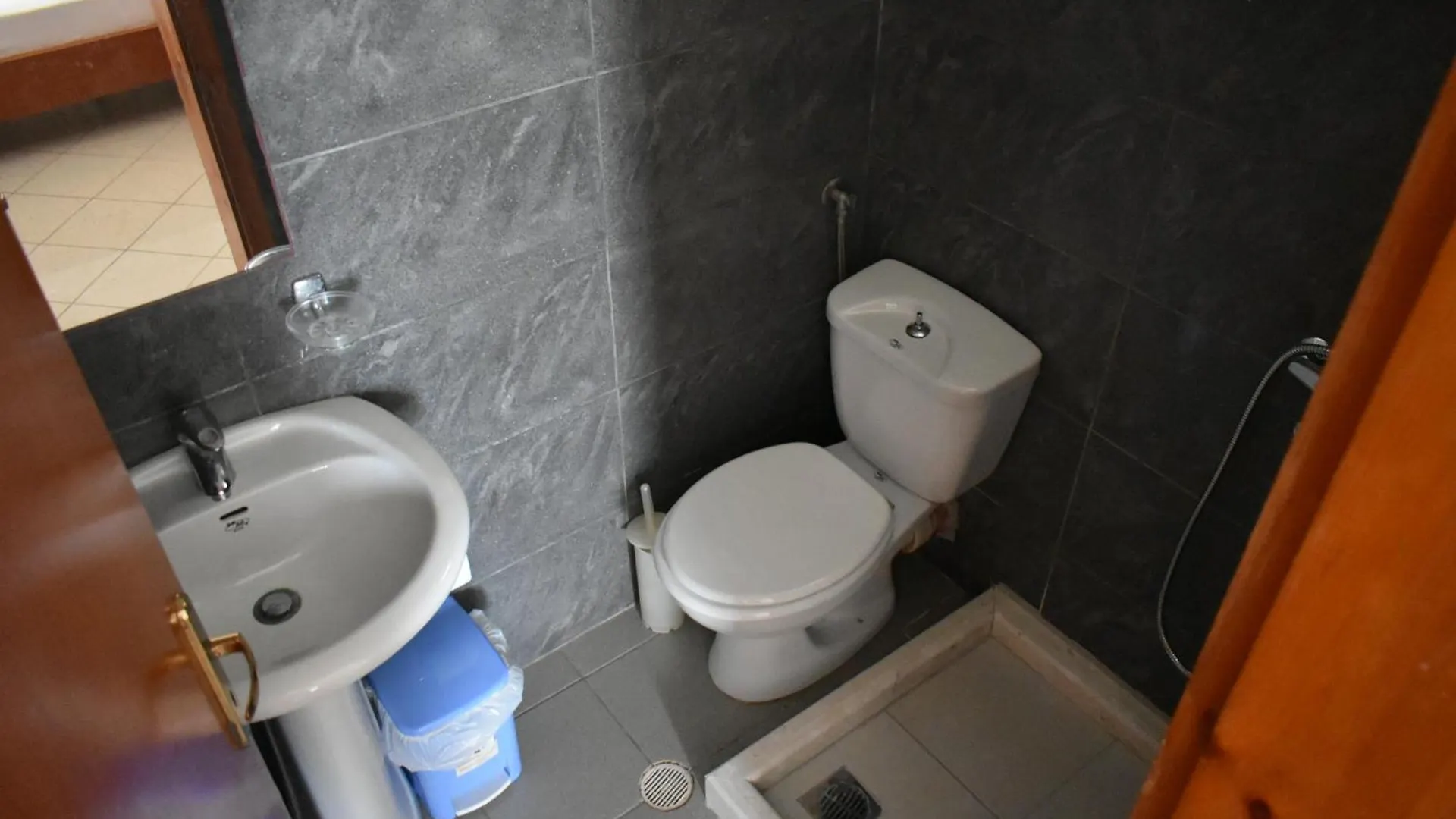 Apartamento Ionio Rooms Himarë Albania